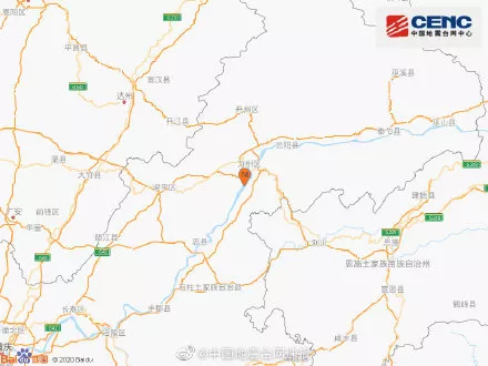 中國地震臺網：重慶萬州區發生3.2級地震，網友熱議：三峽學院學生哭泣，重慶不是不